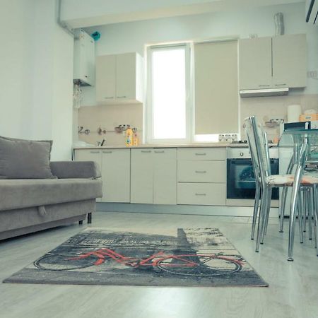 Apartament #Luna Mamaia N Năvodari Esterno foto