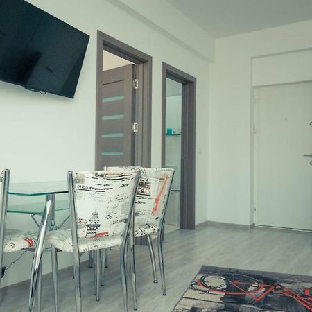 Apartament #Luna Mamaia N Năvodari Esterno foto