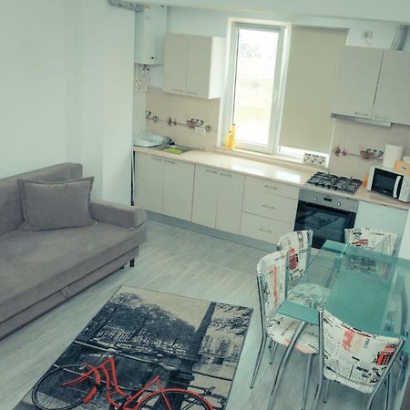 Apartament #Luna Mamaia N Năvodari Esterno foto