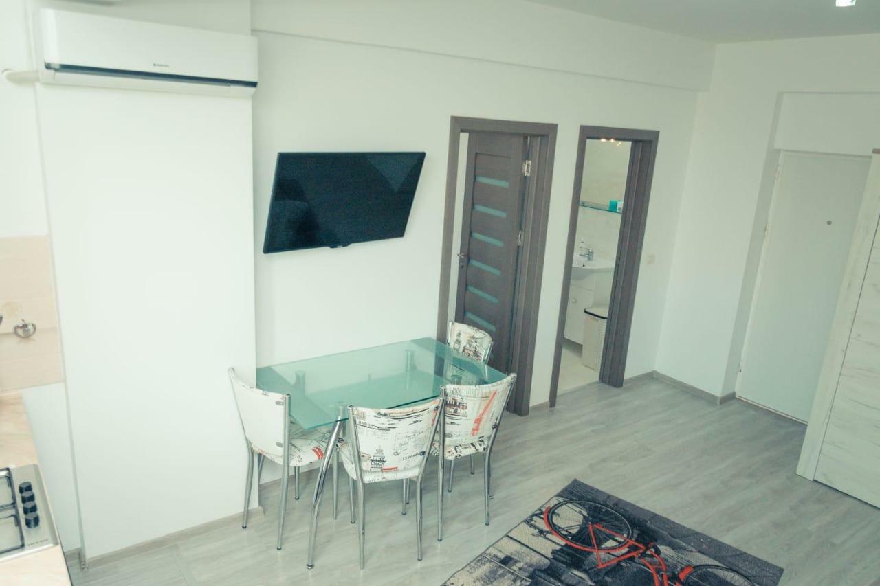 Apartament #Luna Mamaia N Năvodari Esterno foto