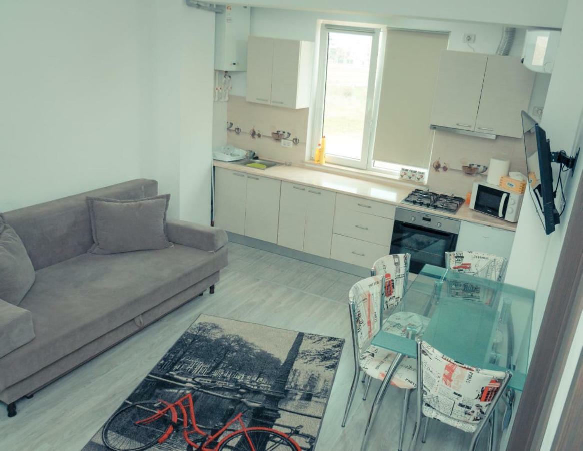 Apartament #Luna Mamaia N Năvodari Esterno foto